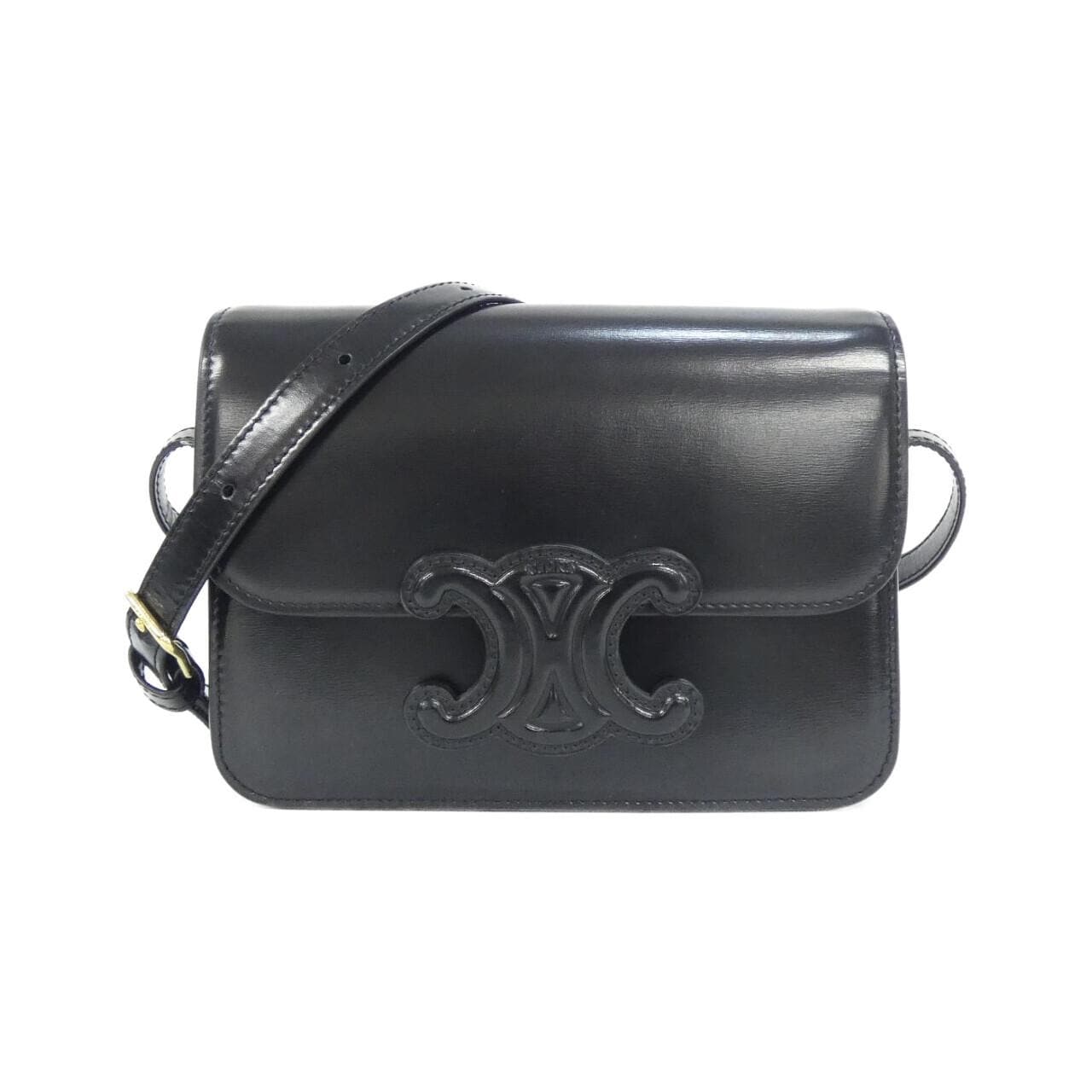 CELINE Triomphe 199233BF4 肩背包