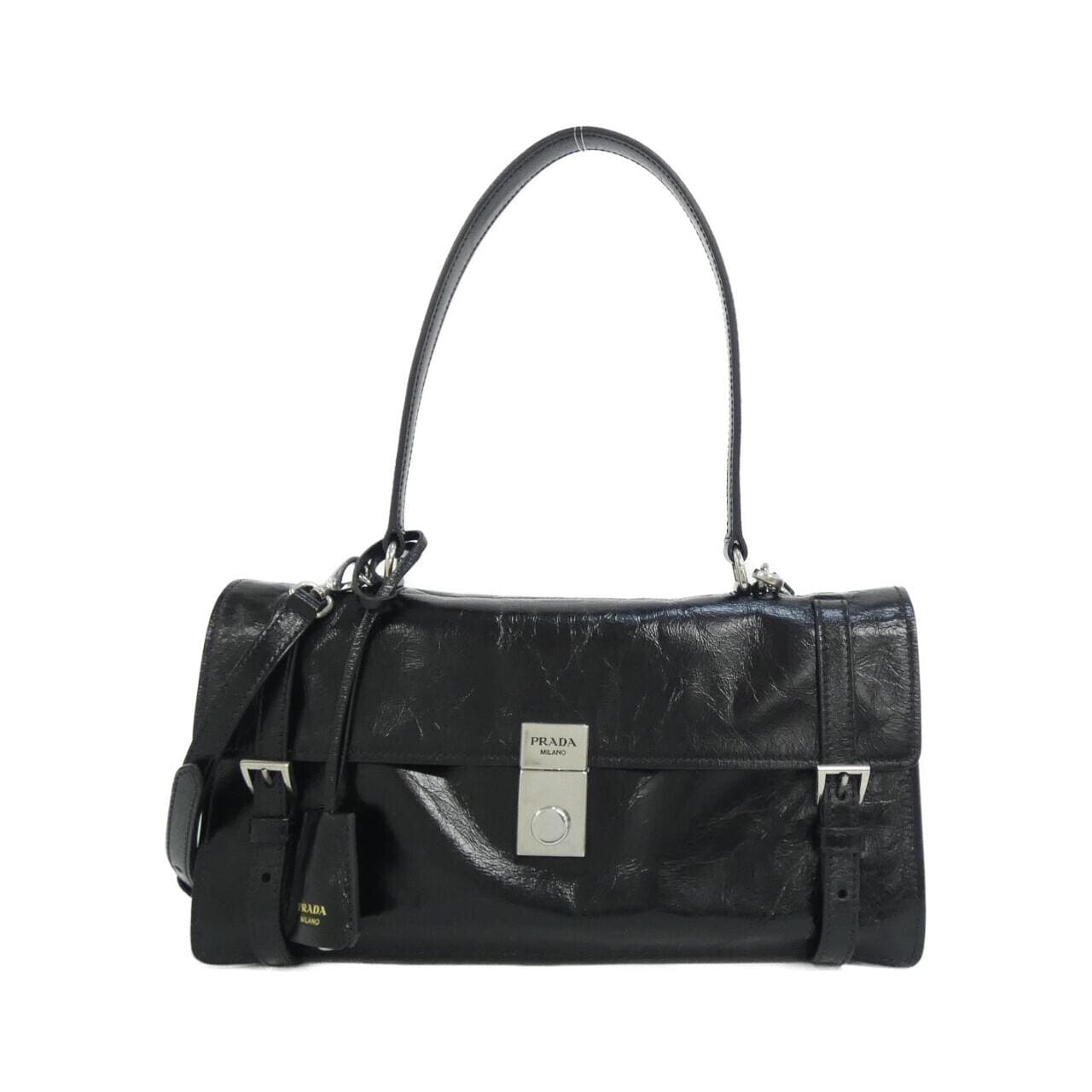 PRADA 1BN026 肩背包