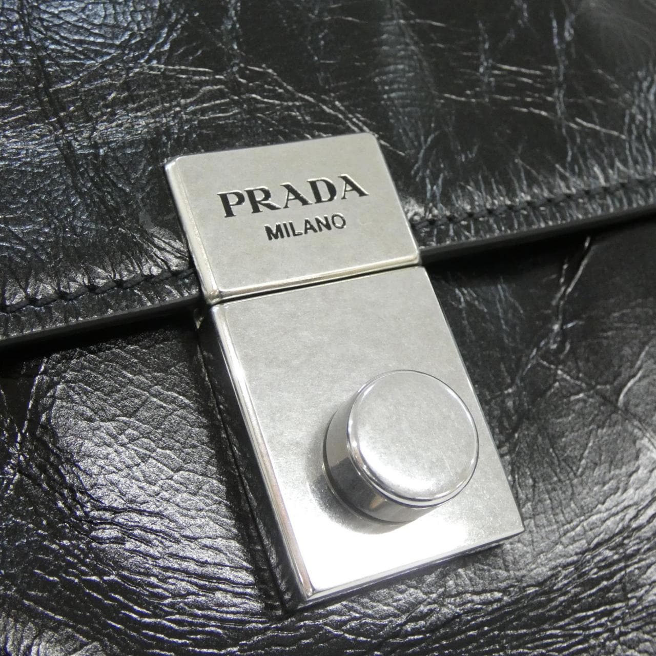 PRADA 1BN026 肩背包 4
