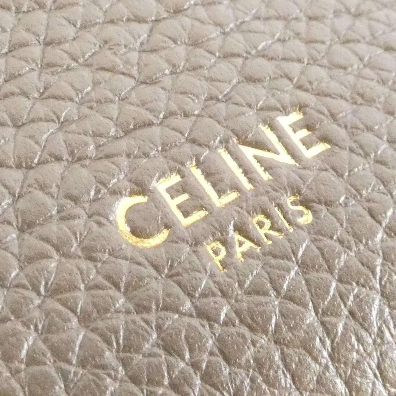 CELINE Luggage 189303AH4 肩背包