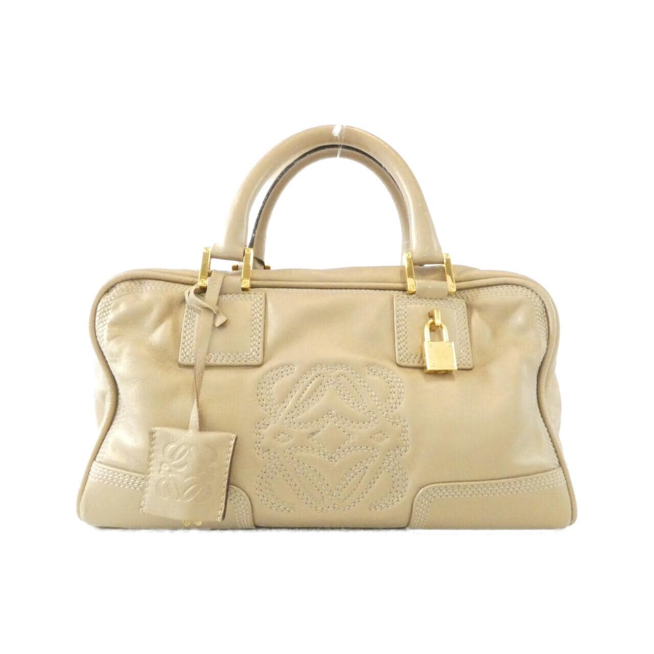 LOEWE Amazona 311 54 001 手提包