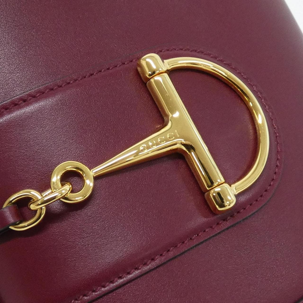 GUCCI 833665 AAEC2 手提包 皮革 5