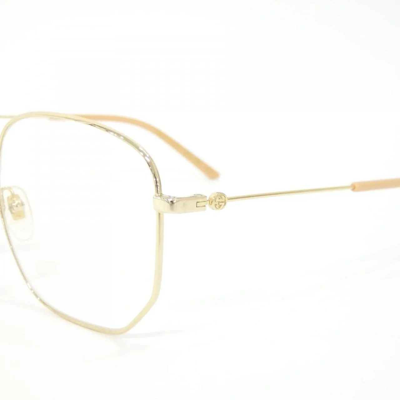 GUCCI GG0396S 太陽眼鏡 4