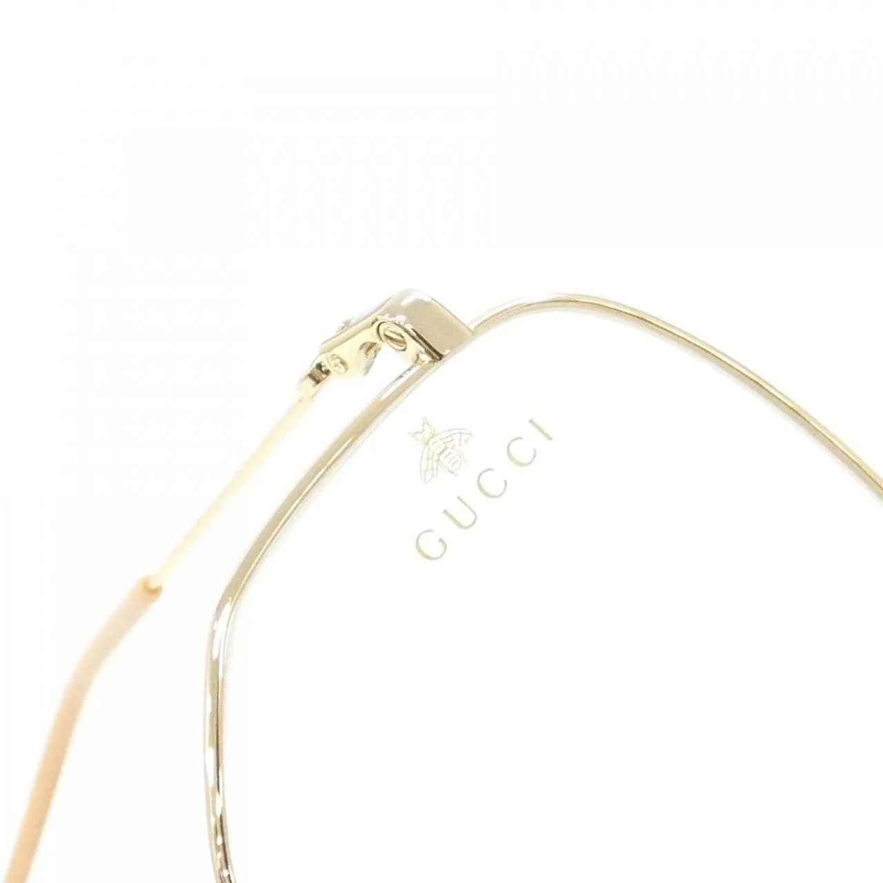 GUCCI GG0396S 太陽眼鏡 5