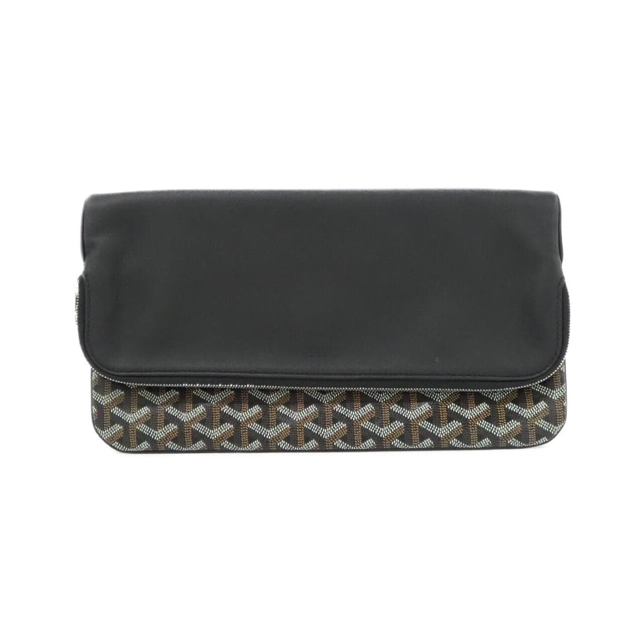 GOYARD Handbag Canvas