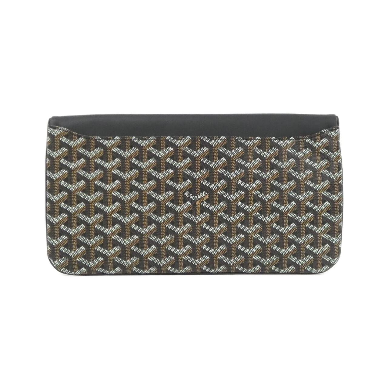 GOYARD Handbag Canvas 2
