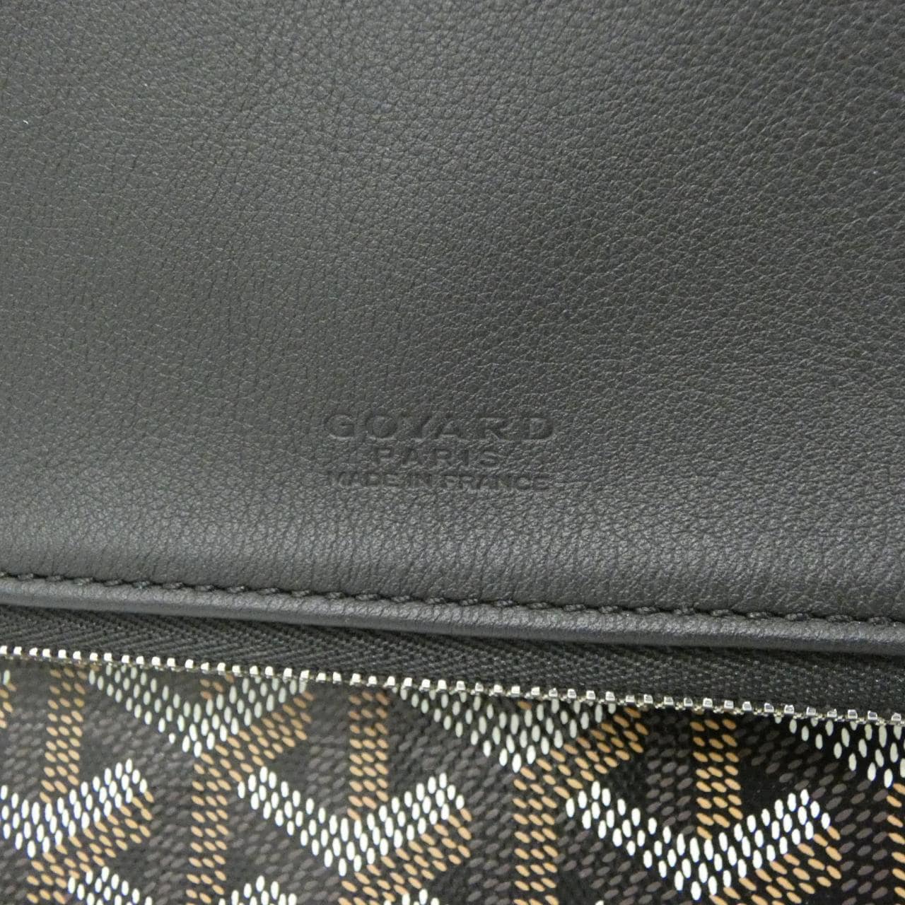 GOYARD Handbag Canvas 4