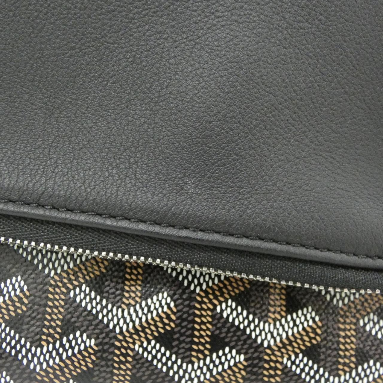 GOYARD Handbag Canvas 5