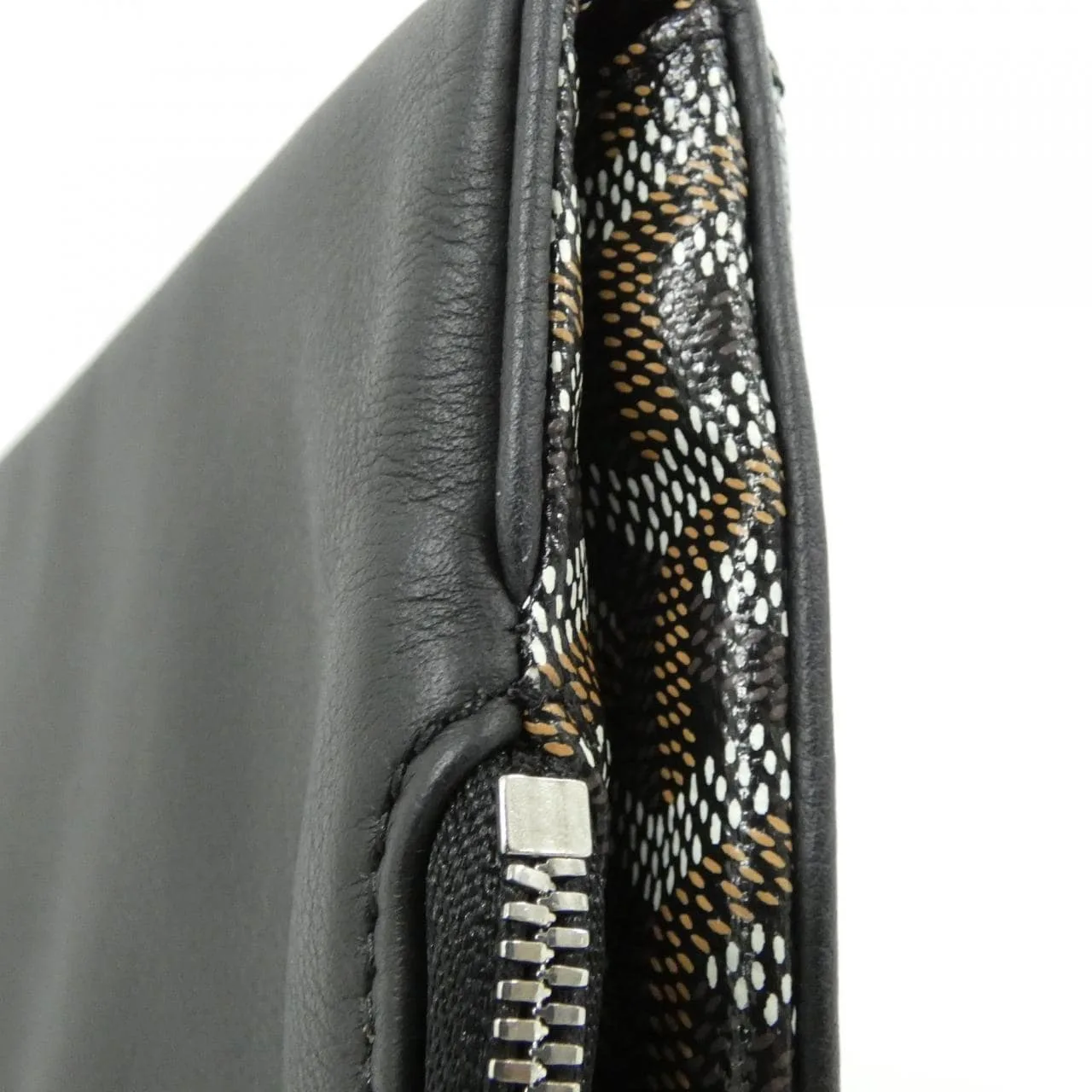 GOYARD Handbag Canvas
