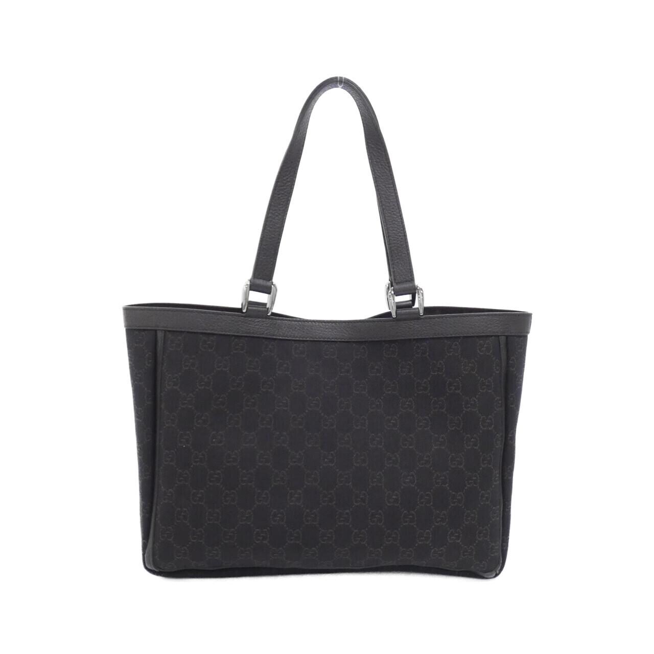 GUCCI 268639 手提包 牛仔布 2