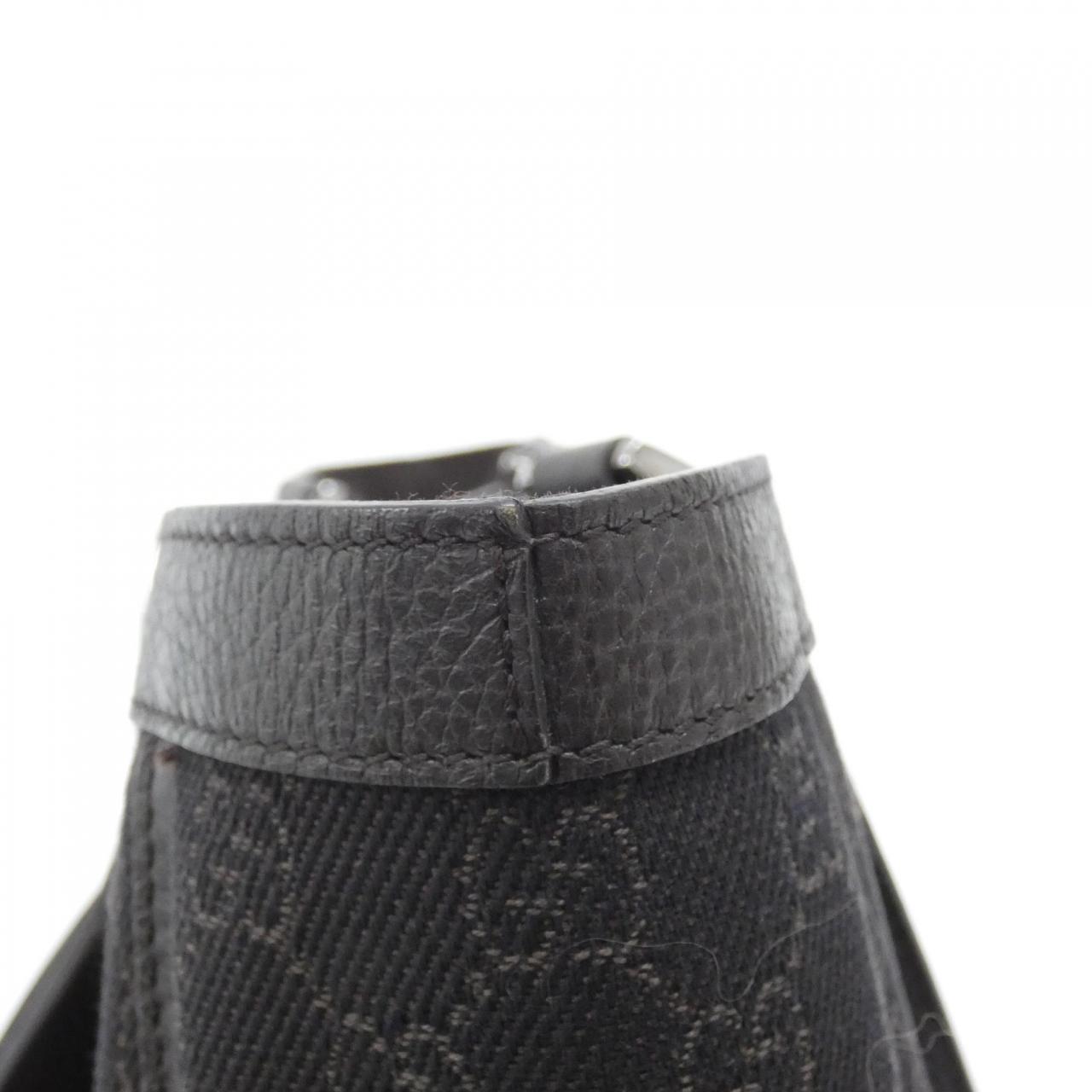 GUCCI 268639 手提包 牛仔布 4