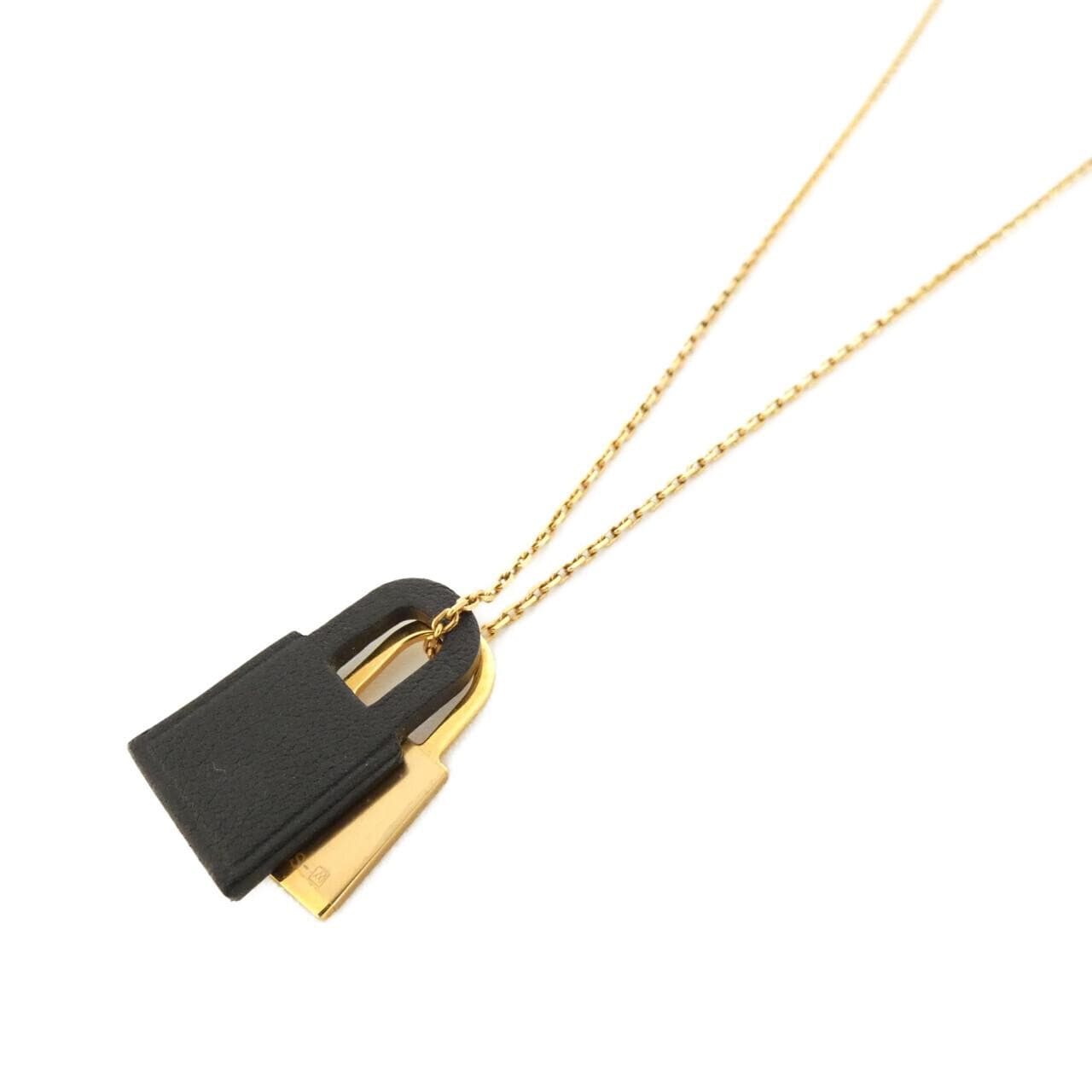 HERMES Kelly 078852CD 配飾 Swift 3