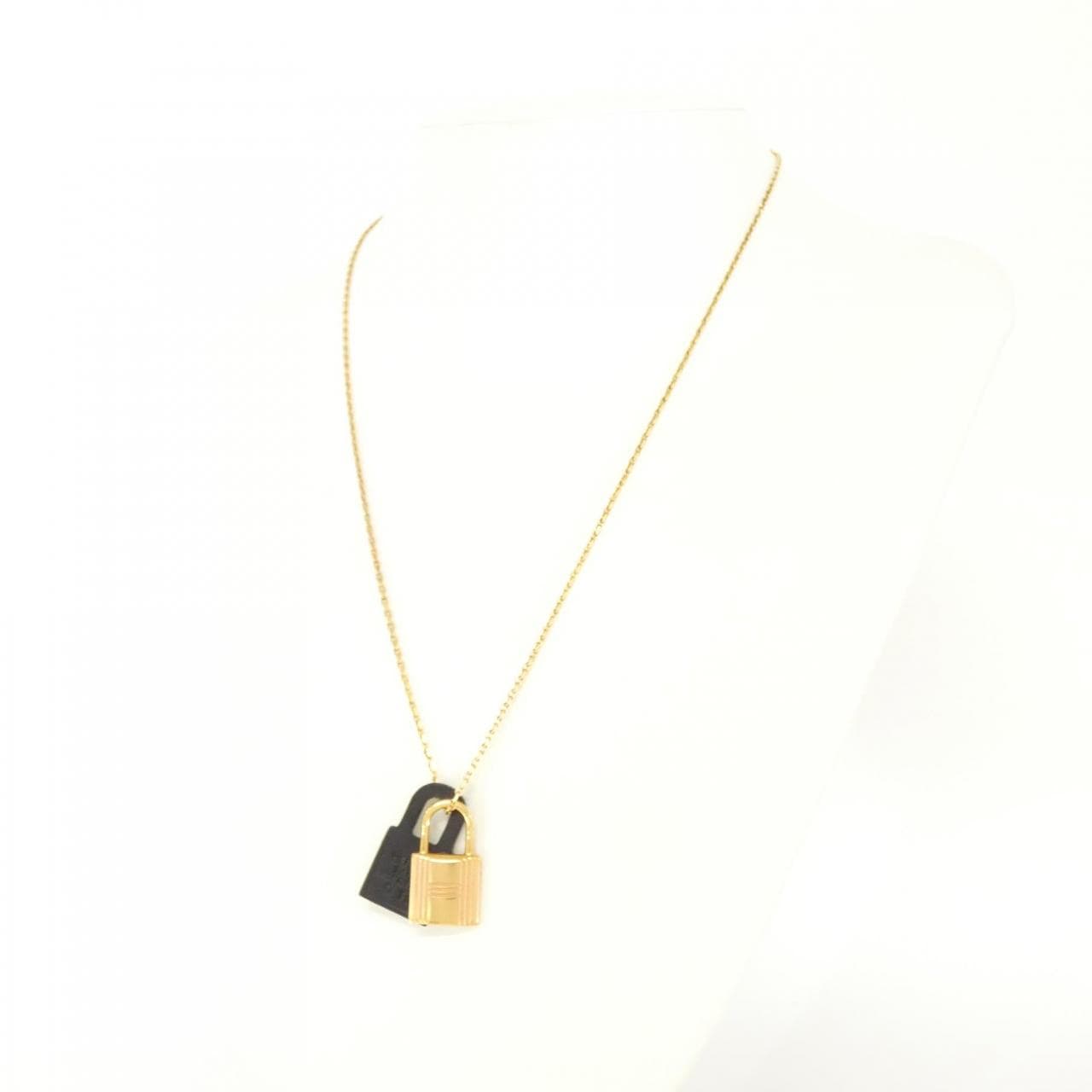 HERMES Kelly 078852CD 配飾 Swift 5