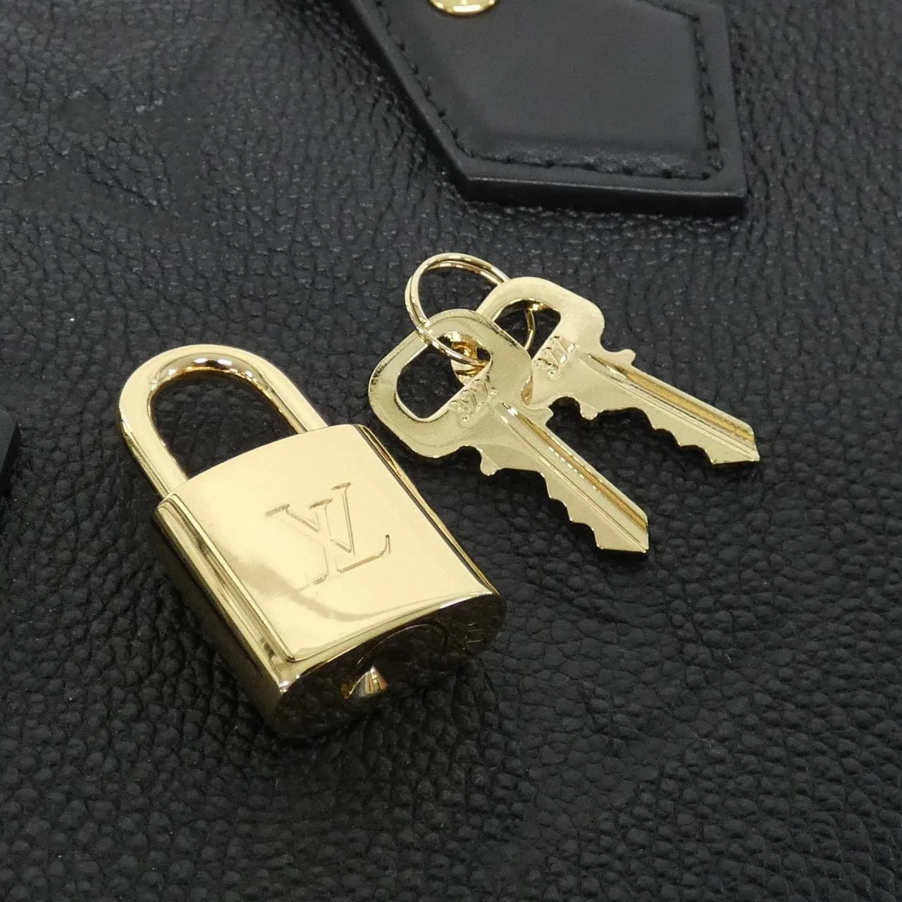 LOUIS VUITTON Speedy M58953 Boston Monogram 3