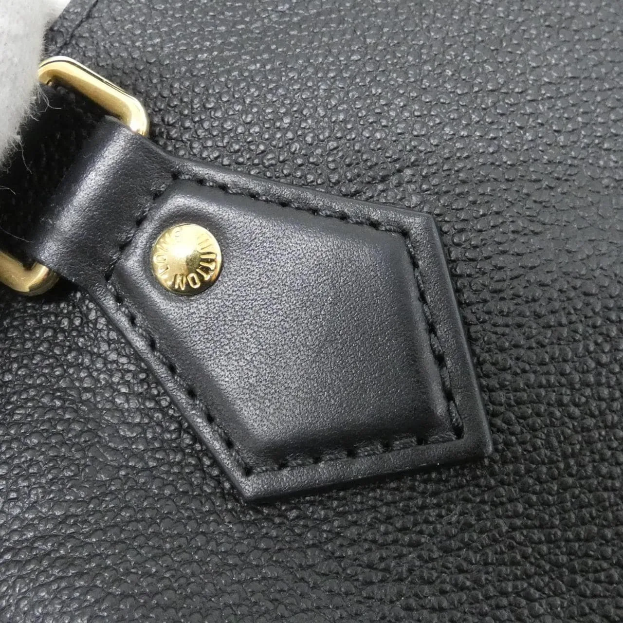 LOUIS VUITTON Speedy M58953 Boston Monogram 5