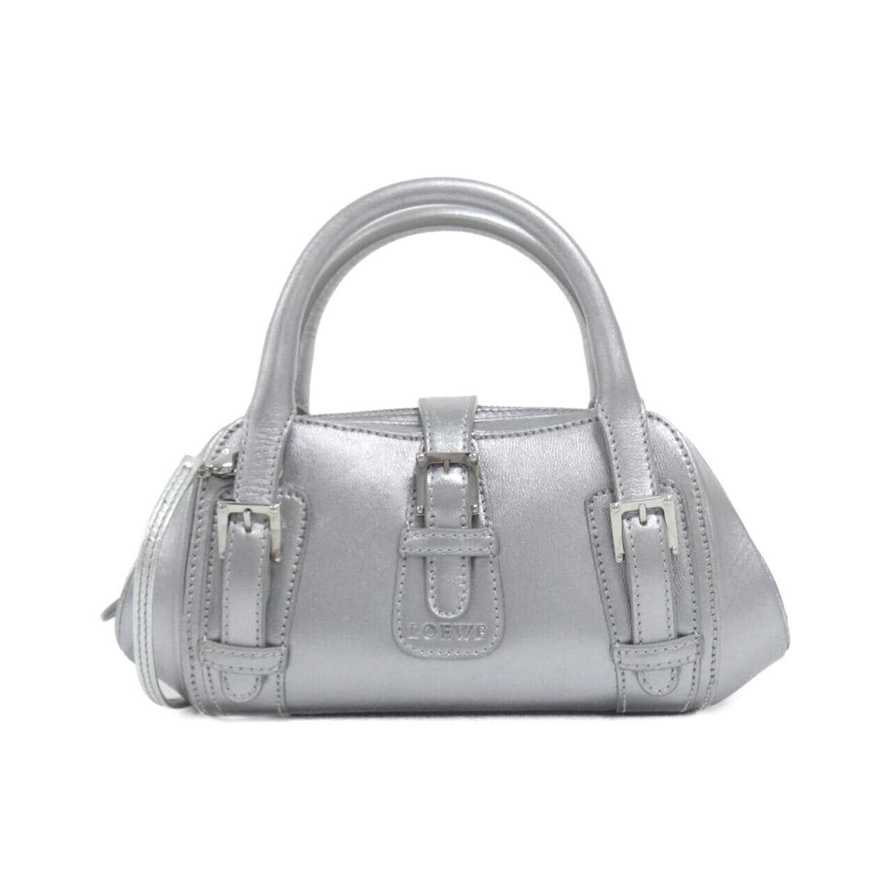LOEWE 手提包 皮革