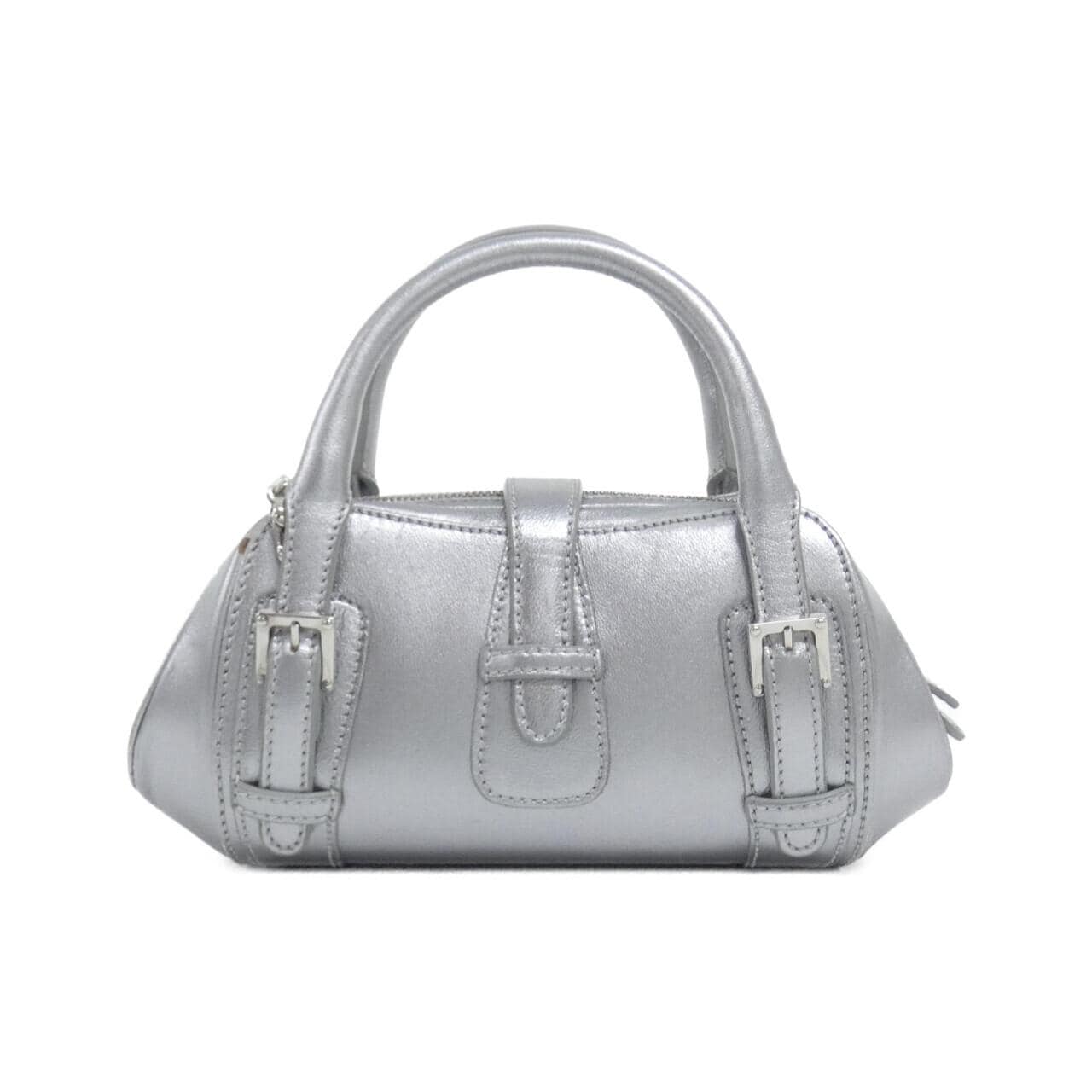 LOEWE 手提包 皮革 2
