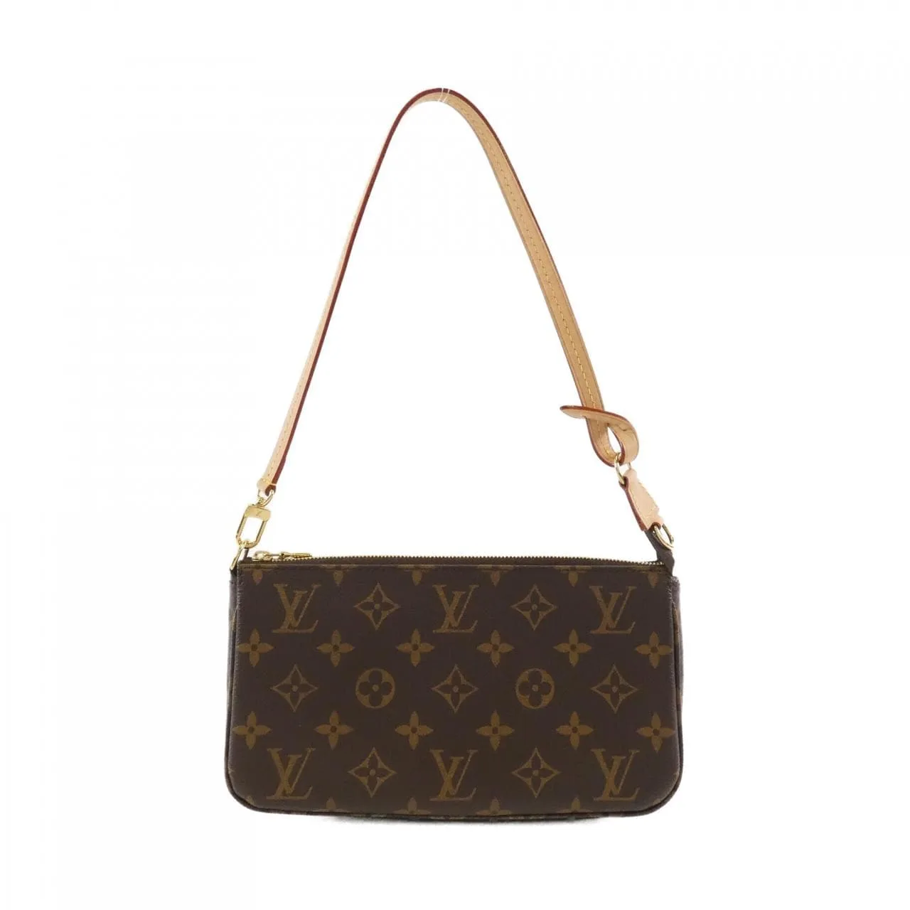 LOUIS VUITTON Pochette M82766 Pochette Monogram