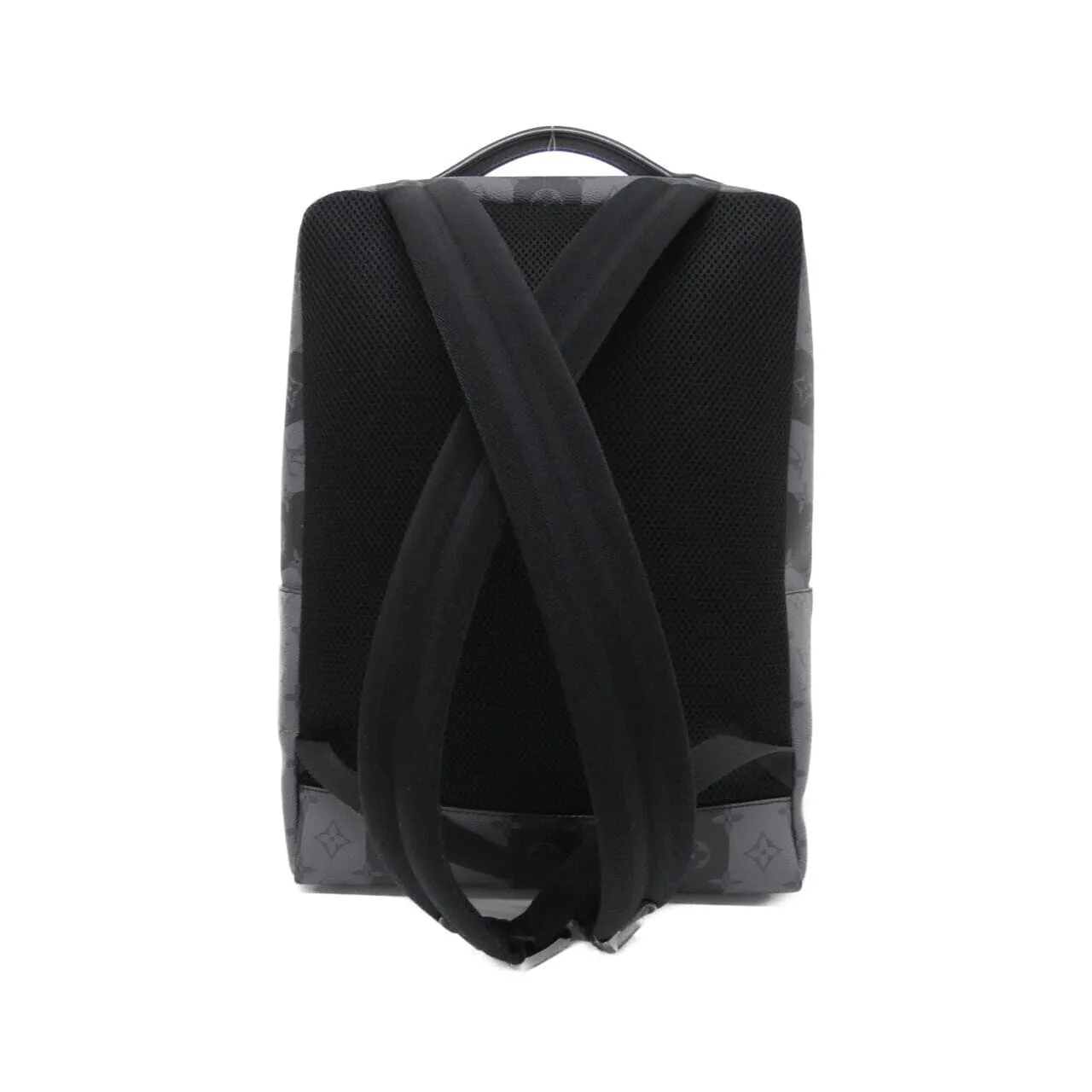LOUIS VUITTON Eclipse M45962 Backpack Monogram