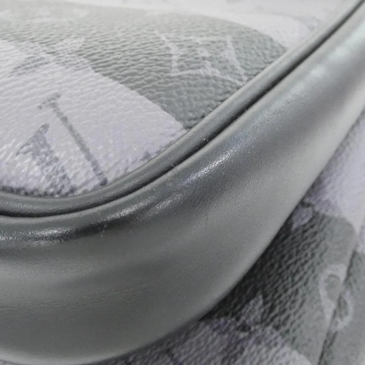 LOUIS VUITTON Eclipse M45962 Backpack Monogram