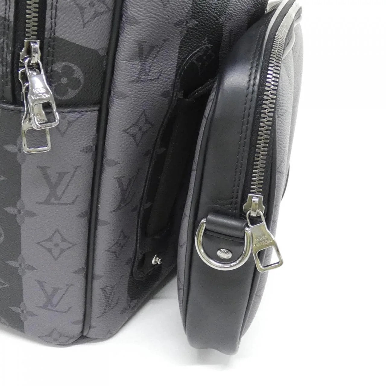 LOUIS VUITTON Eclipse M45962 Backpack Monogram