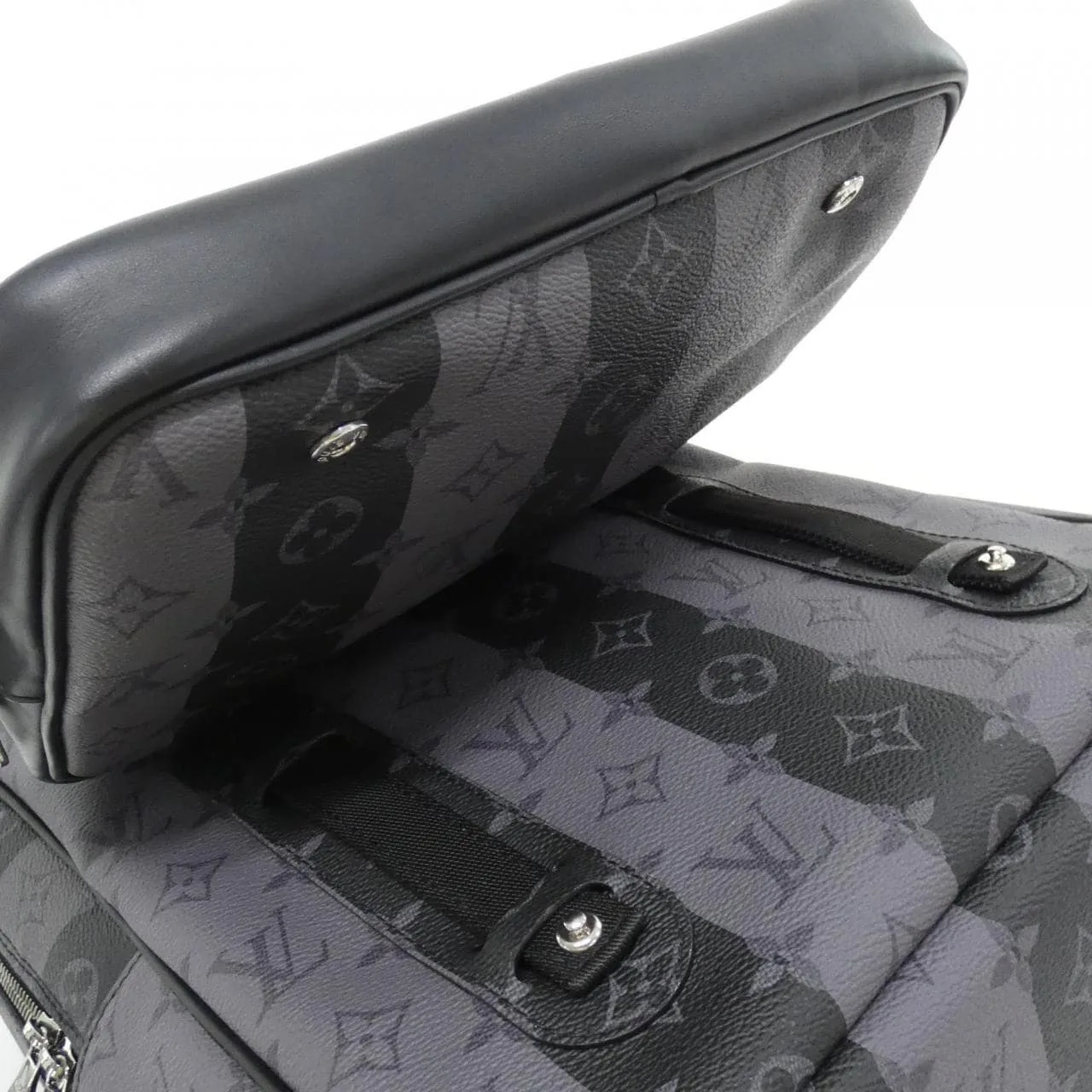 LOUIS VUITTON Eclipse M45962 Backpack Monogram