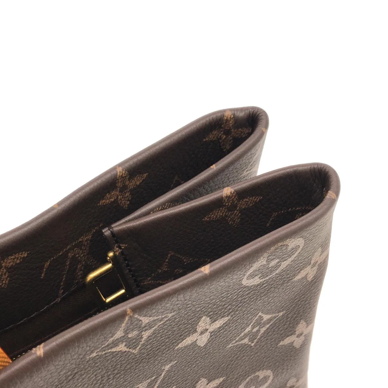 LOUIS VUITTON M13928 Tote Monogram Black Monogram Rank A - Thumbnail 5