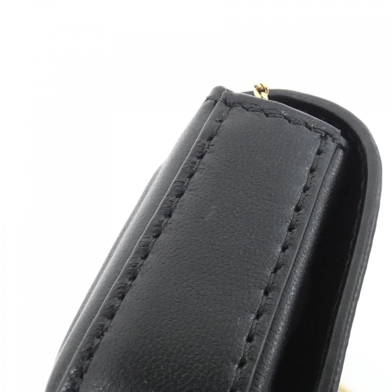 FENDI Baguette 7AR844 AAJD 鎖匙包 羊皮 5