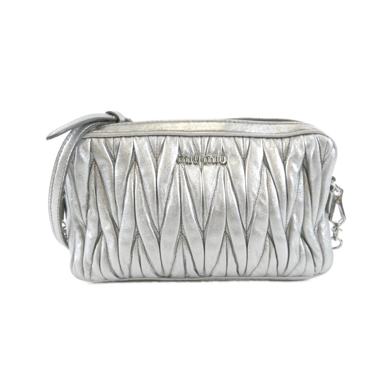 MIU MIU RT0539 Shoulder