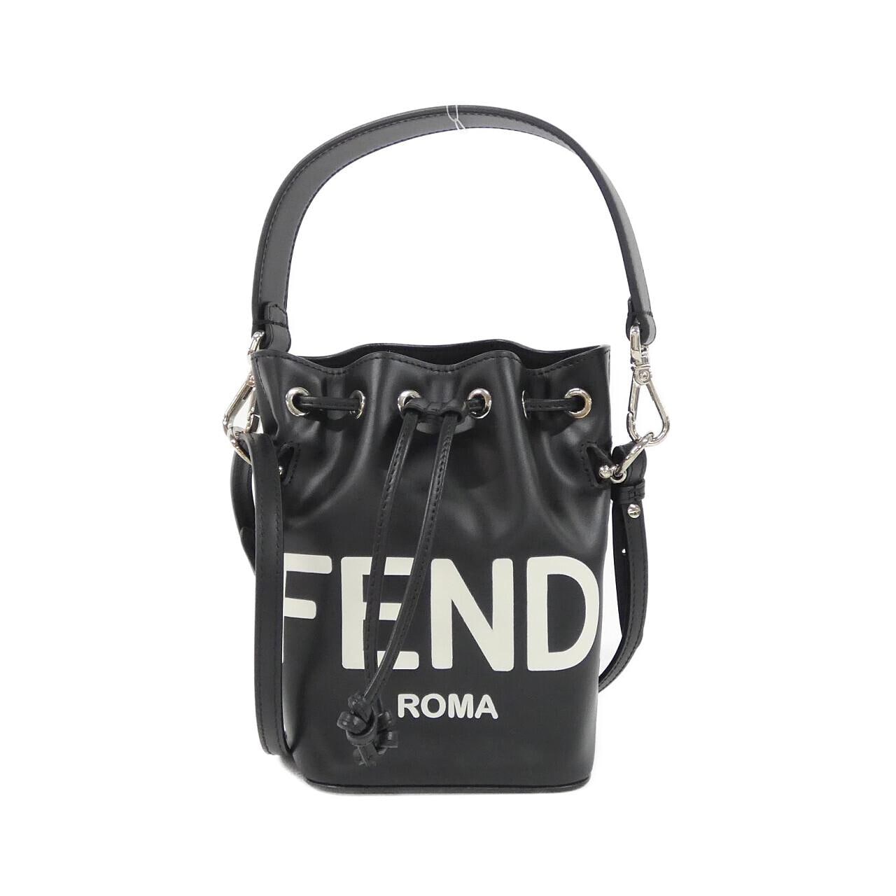 FENDI 8BS010 AC9L Handbag