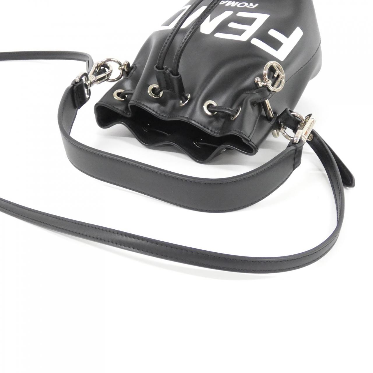 FENDI 8BS010 AC9L Handbag 5