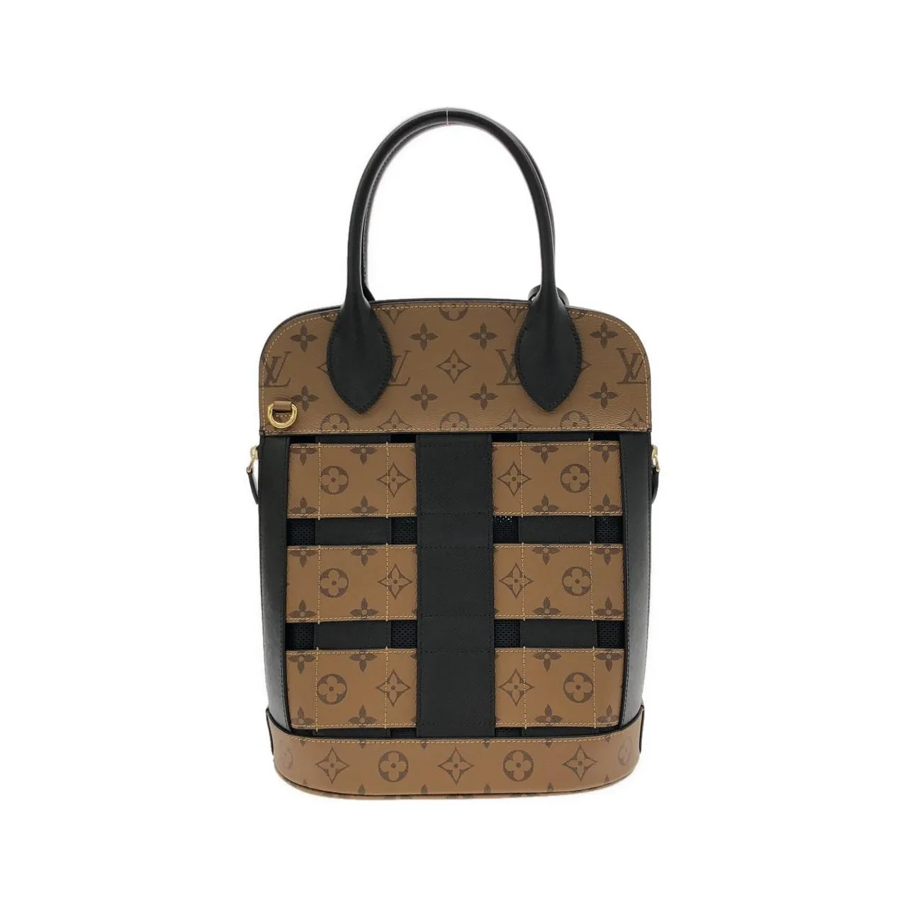 LOUIS VUITTON M44111 Tote Canvas