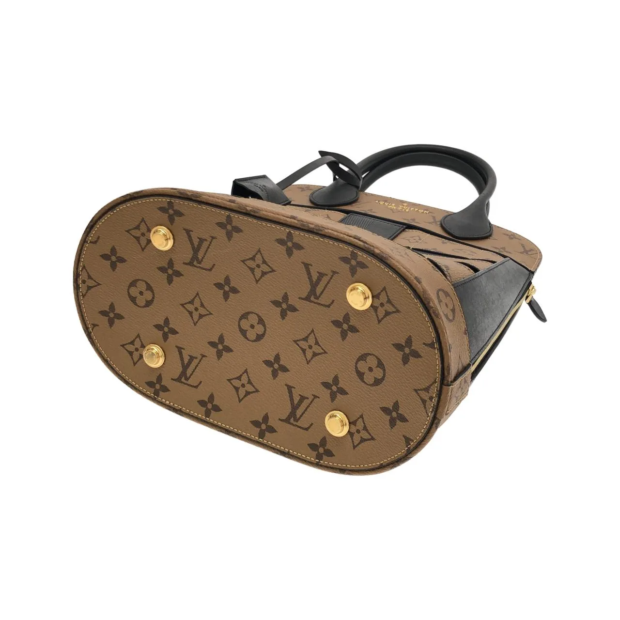 LOUIS VUITTON M44111 Tote Canvas