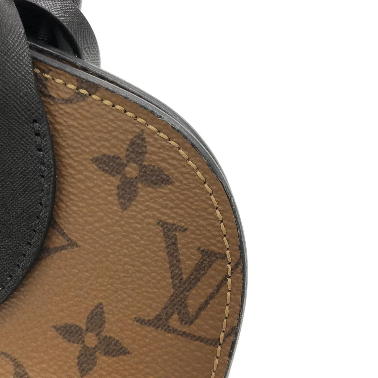 LOUIS VUITTON M44111 Tote Canvas
