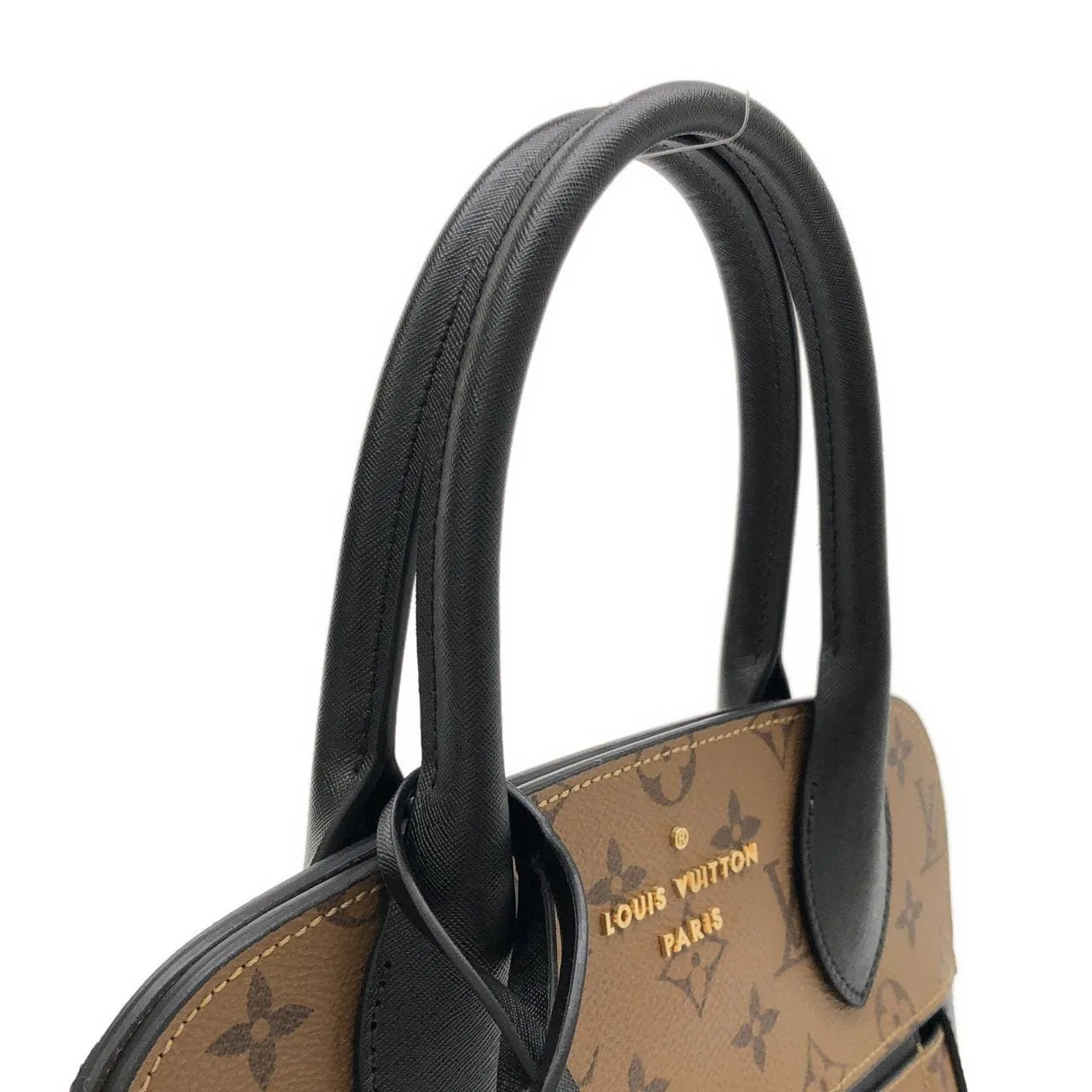 LOUIS VUITTON M44111 Tote Canvas