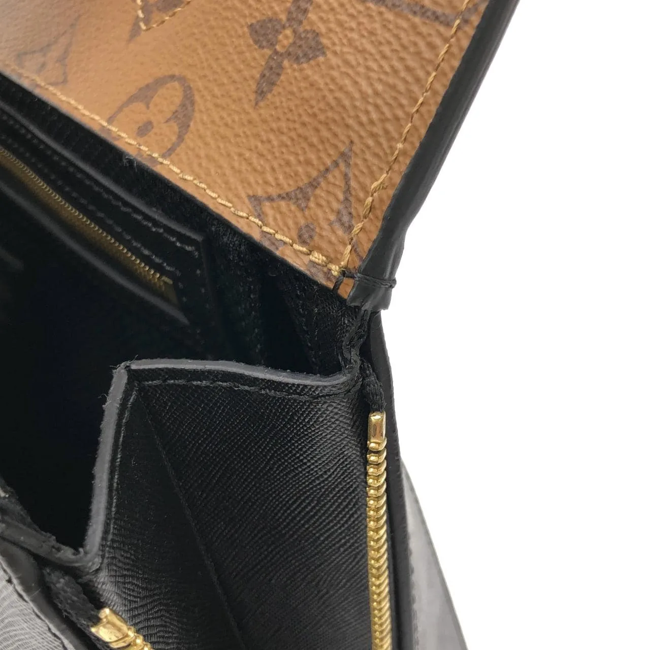 LOUIS VUITTON M44111 Tote Canvas