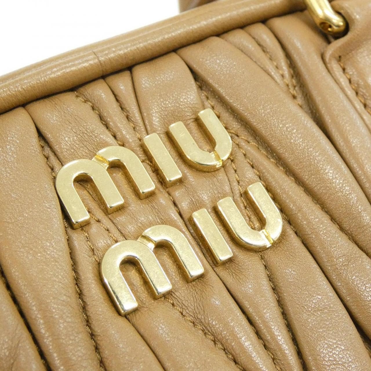 MIU MIU 5BB148 手提包 4