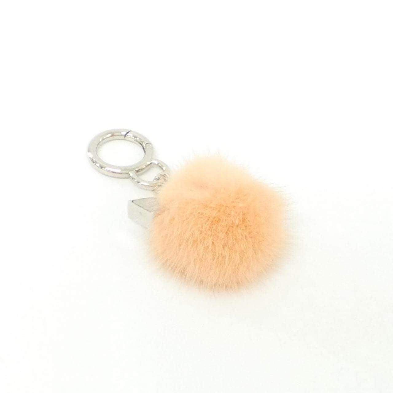 FENDI 7AR498 SHA Key Case 3