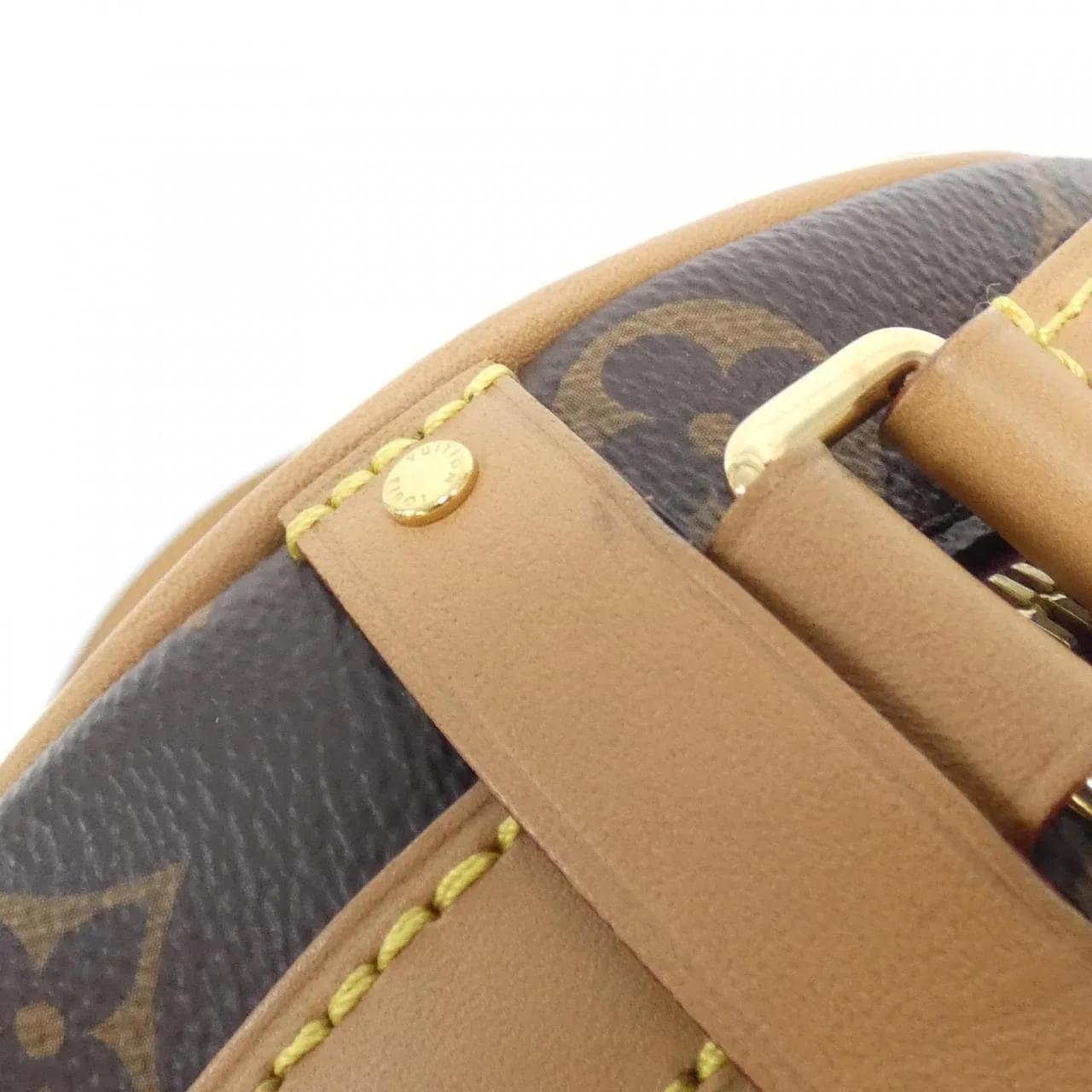 LOUIS VUITTON M45149 Shoulder Monogram 4