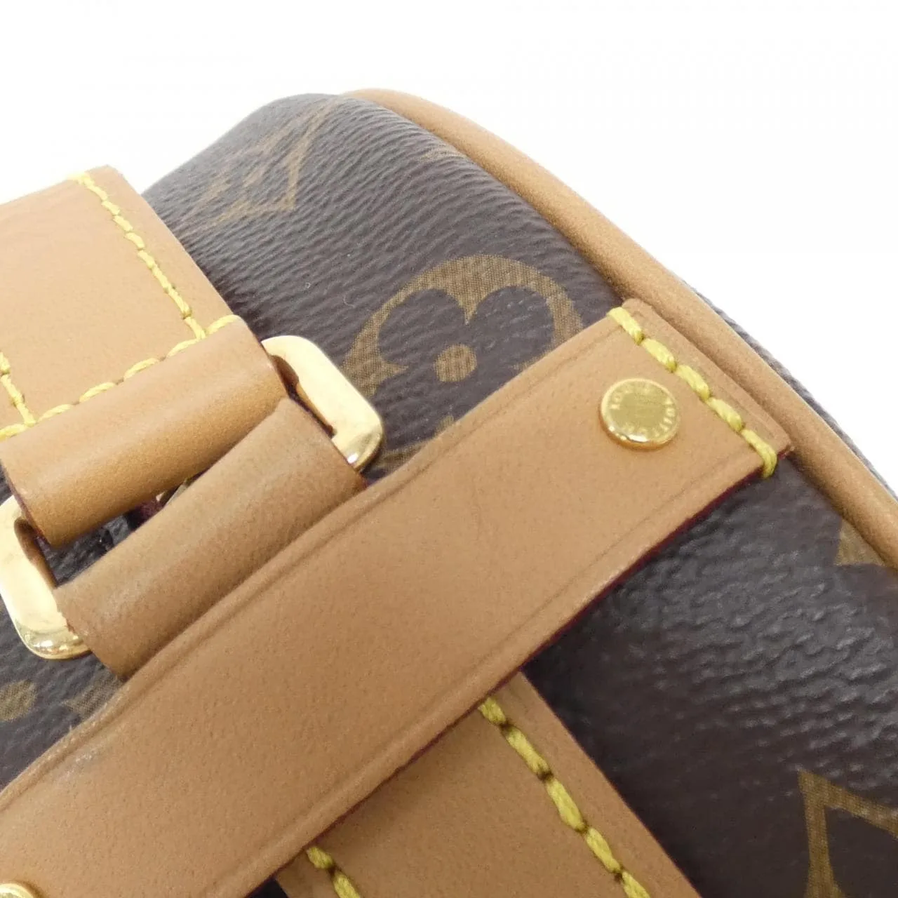LOUIS VUITTON M45149 Shoulder Monogram 5