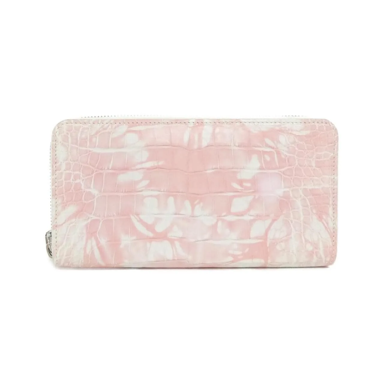 LOUIS VUITTON Wallet Leather