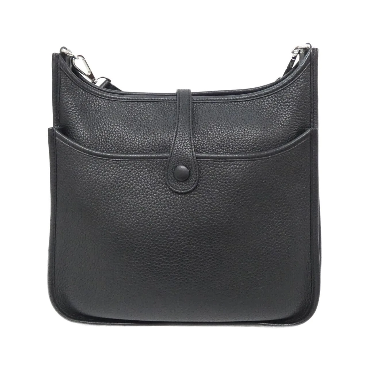 HERMES Evelyne 056277CK Shoulder Clemence 2