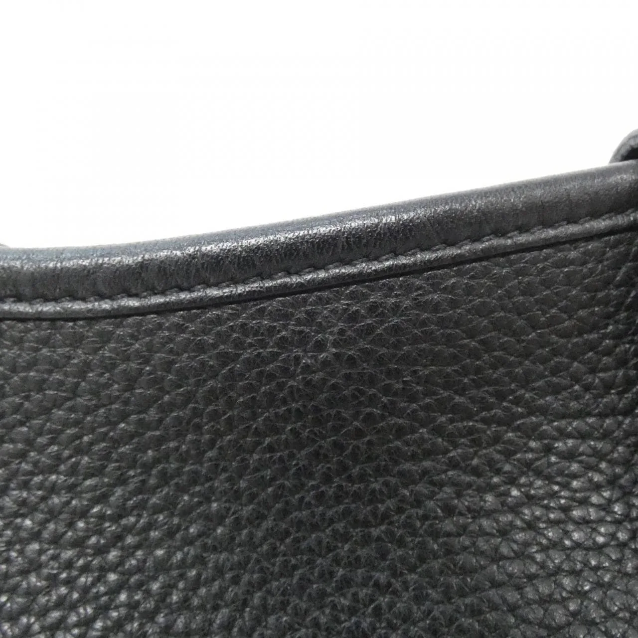 HERMES Evelyne 056277CK Shoulder Clemence 4