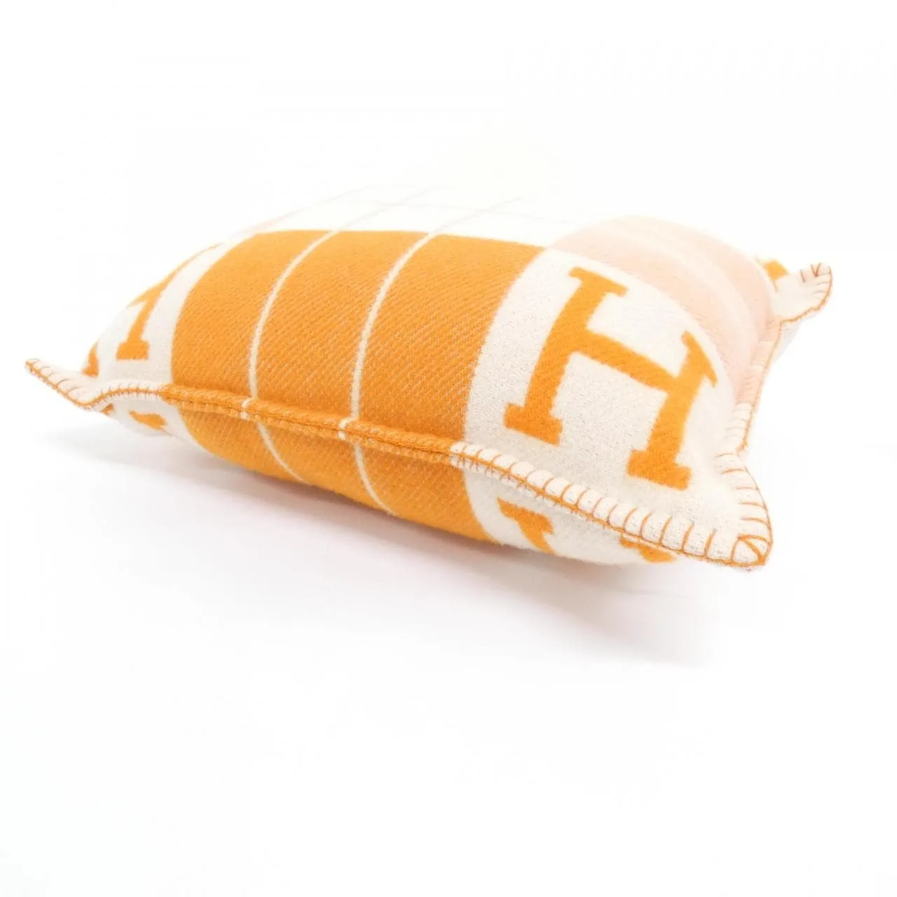 HERMES 102666M Wallet Rouge Rank A - Thumbnail 3