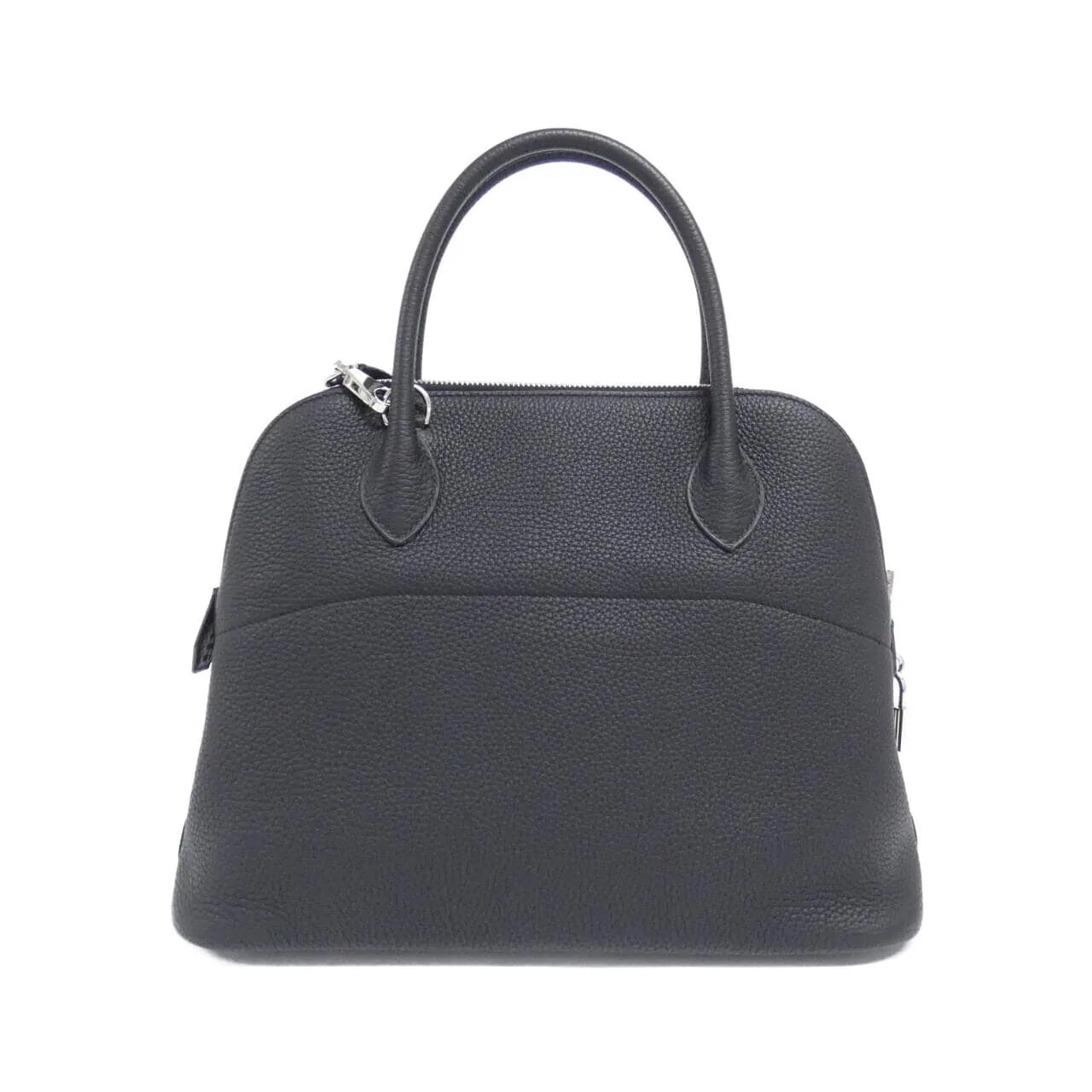 HERMES Bolide 073419CK Handbag Clemence 2