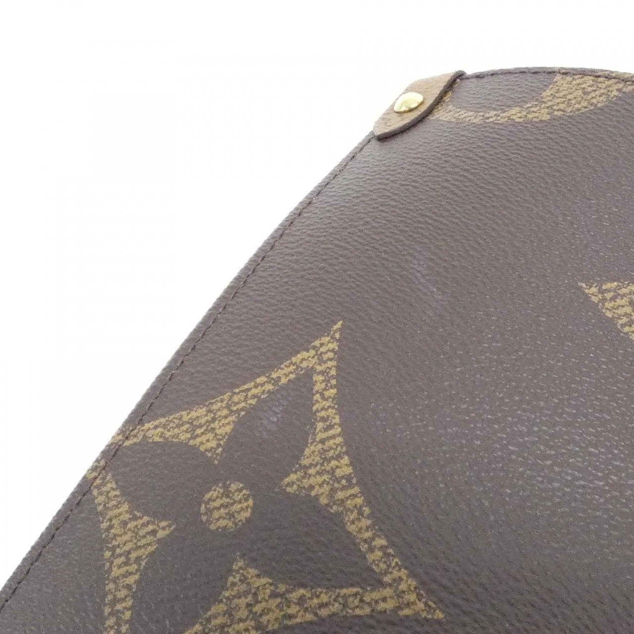 LOUIS VUITTON OnTheGo M45321 Handbag Monogram 4