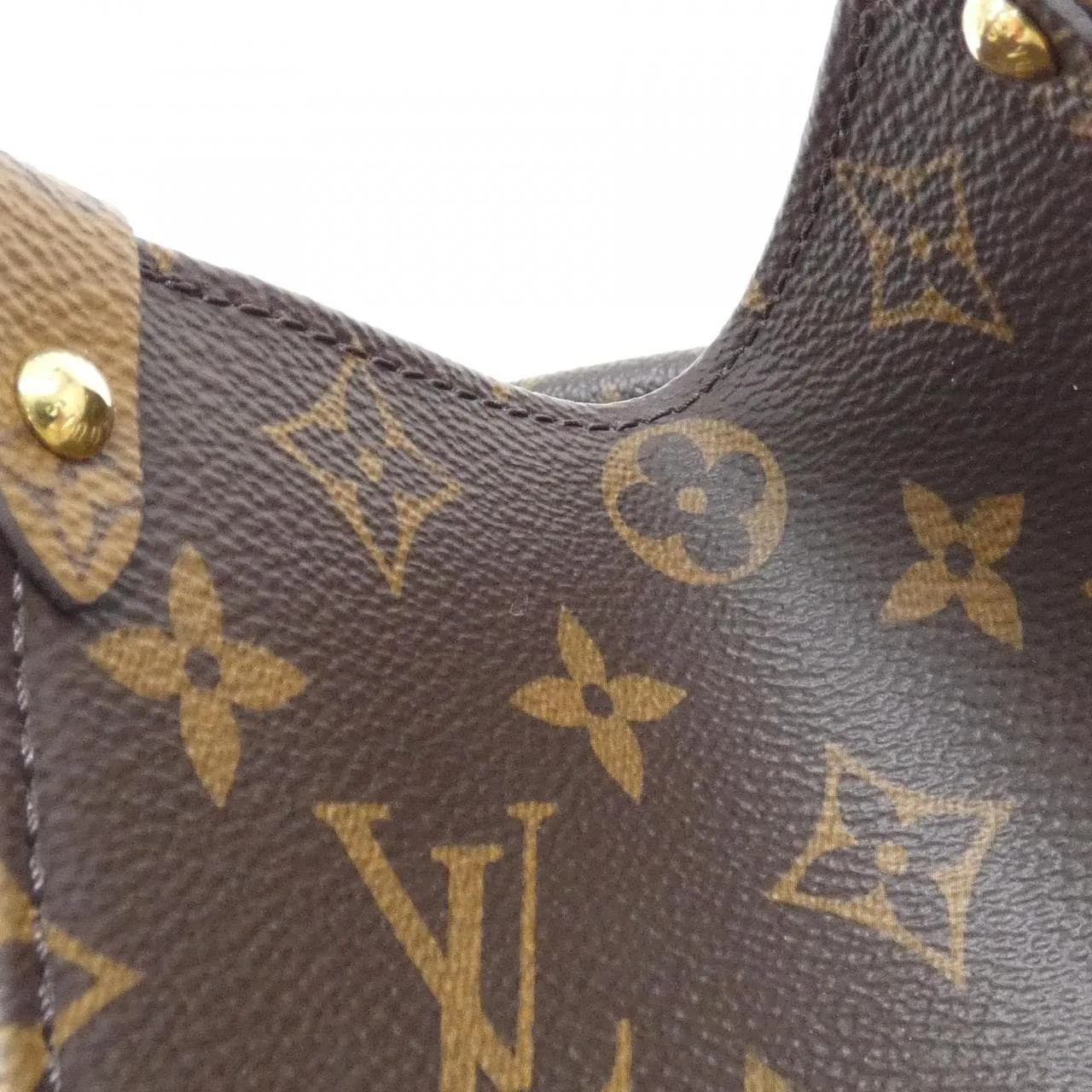 LOUIS VUITTON OnTheGo M45321 Handbag Monogram 5