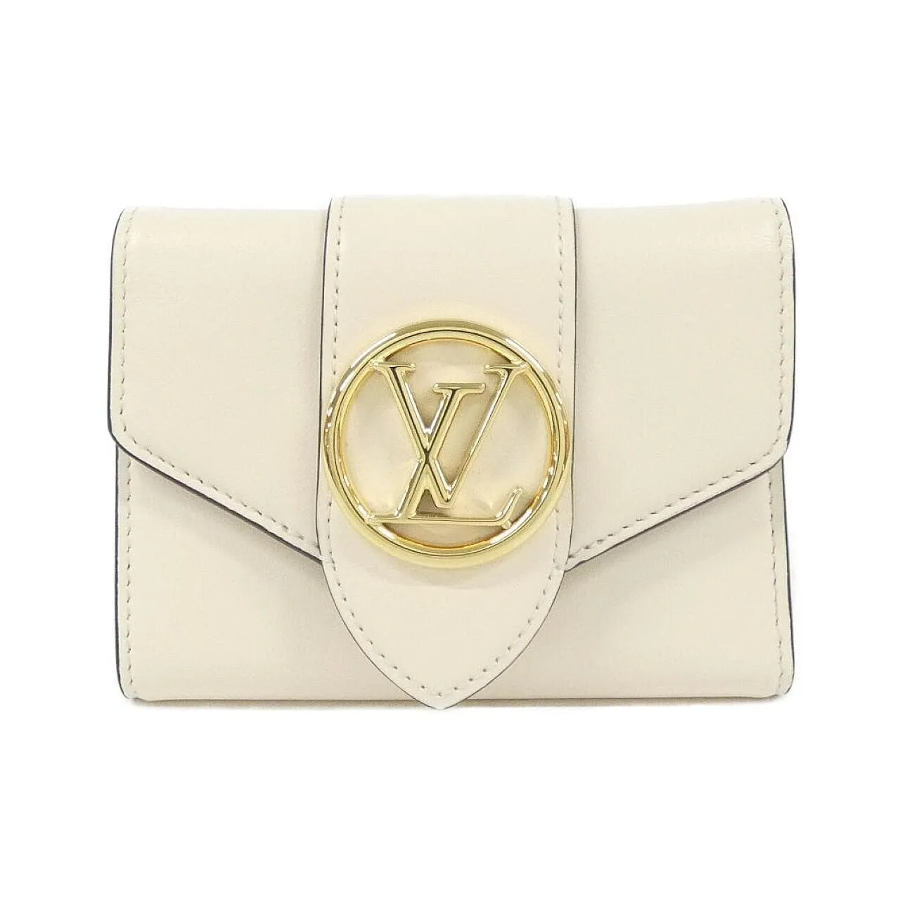 LOUIS VUITTON Pont-Neuf M69176 Wallet