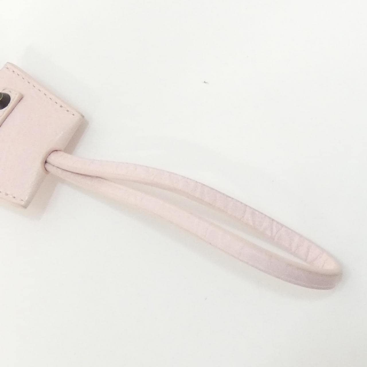 BALENCIAGA 795641 2ABEV Key Case Lambskin 6
