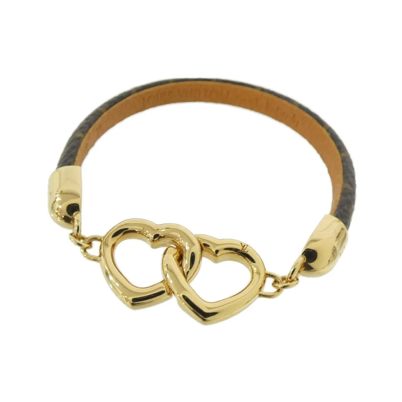 LOUIS VUITTON M6758F Accessories Monogram
